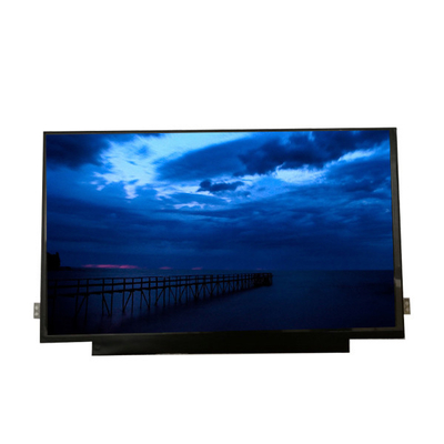 ราคาดี NV116WHM-N43 11.6 นิ้วแล็ปท็อปหน้าจอ LCD สำหรับ Dell Chromebook 11 3189 ออนไลน์