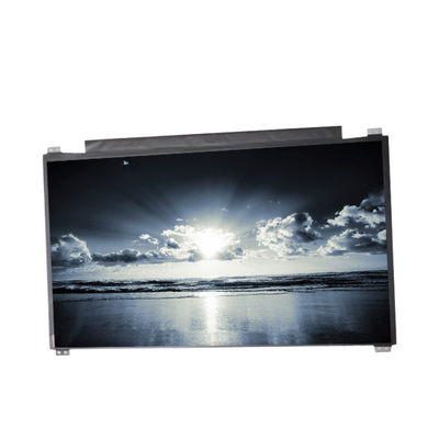 ราคาดี แผงแล็ปท็อป LCD บางเฉียบแสดงกระดาษ 30 พินขนาด 13.3 นิ้ว NV133FHM-N42 ออนไลน์