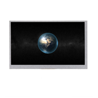 ราคาดี AT102TN03 V.9 Original 10.2 นิ้ว 800 (RGB) × 480 จอแสดงผล tft lcd โมดูลสำหรับกรอบรูปดิจิตอล AT102TN03 V.9 ออนไลน์