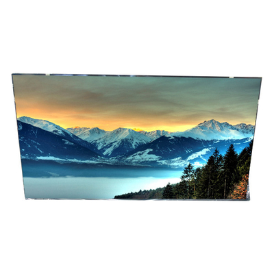 ราคาดี 55 นิ้ว 1920 (RGB) × 1080 LED แผงสำหรับ SAMSUNG LTI550HN08 FHD หน้าจอแสดงผลโฆษณา ออนไลน์