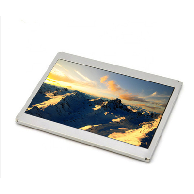 ราคาดี G101STN01.3 10.1 นิ้วจอแสดงผล lcd tft หน้าจอ lcd 1024*600 LVDS lcd module ออนไลน์