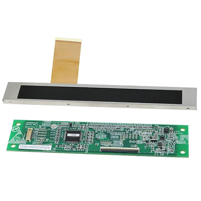 ราคาดี หน้าจอแสดงผล LCD แบบบาร์ยืดขนาด 6.5 นิ้ว TCG066AALPAANN-GN00 ออนไลน์