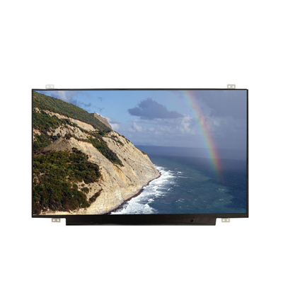 ราคาดี BOE 15.6 หน้าจอแล็ปท็อป LCD NT156WHM-N45 RGB 1366*768 WXGA 100PPI 30 พิน ออนไลน์