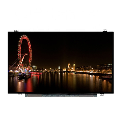 ราคาดี BOE Vertical Stripe 15.6 บานหน้าต่าง LCD NV156FHM-N47 หน้าจอแล็ปท็อป LCD ออนไลน์