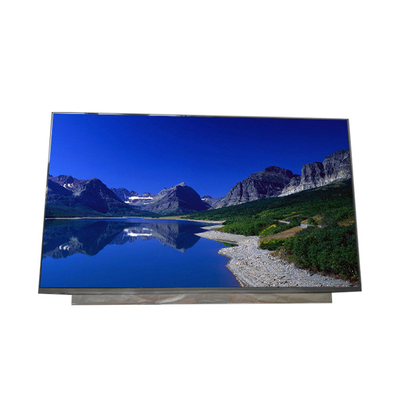 ราคาดี หน้าจอ LCD Innolux Stripe 15.6 นิ้ว N156HCA-EBA หน้าจอแล็ปท็อป LCD ออนไลน์