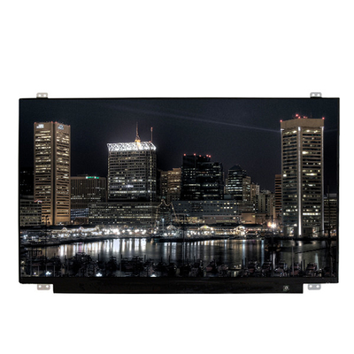 ราคาดี BOE Vertical Stripe 15.6 นิ้วแผง LCD NV156FHM-N34 หน้าจอแล็ปท็อป LCD ออนไลน์