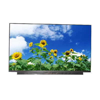 ราคาดี แถบแนวตั้ง AUO แผง LCD ขนาด 15.6 นิ้ว B156HAN13.0 10pins หน้าจอ LCD ออนไลน์