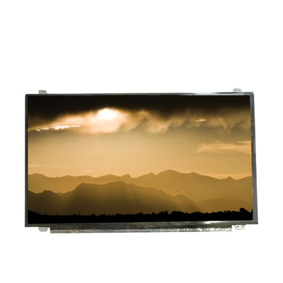 ราคาดี Innolux Vertical Stripe 15.6 นิ้วแผง LCD N156HGE-EAB 30 พินแล็ปท็อปหน้าจอ LCD ออนไลน์