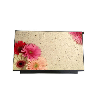 ราคาดี แถบแนวตั้ง AUO บานหน้าต่าง LCD ขนาด 15.6 นิ้ว B156XTK02.0 1920 * 1080 40 พิน ออนไลน์