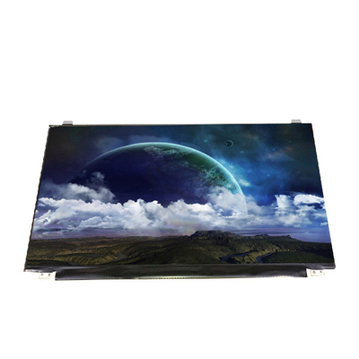 ราคาดี แถบแนวตั้ง AUO บานหน้าต่าง LCD ขนาด 15.6 นิ้ว B156HAN07.0 1920 * 1080 141PPI ออนไลน์
