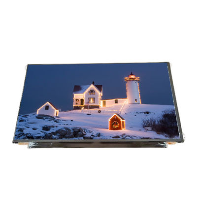 ราคาดี แถบแนวตั้งที่คมชัด 15.6 นิ้ว LCD บานหน้าต่าง LQ156M1JW03 1920 * 1080 141PPI ออนไลน์