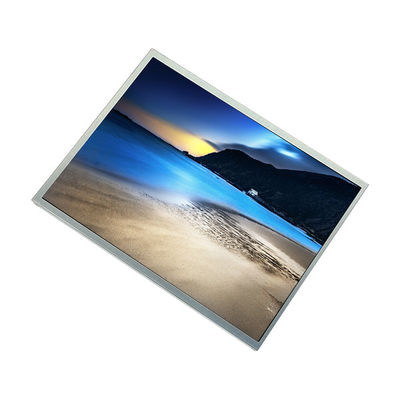 ราคาดี 12.1 นิ้ว 1024x768 AA121XP13 จอ LCD อุตสาหกรรม 105ppi จอภาพ LCD หน้าจอเปลี่ยนจอแสดงผล ออนไลน์