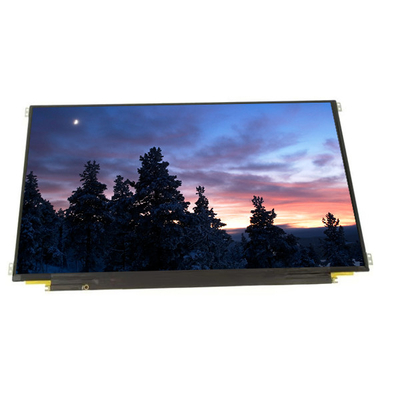 ราคาดี แถบแนวตั้งที่คมชัด 15.6 นิ้ว LCD บานหน้าต่าง LQ156Z1JW03B 3200 * 1800 หน้าจอ LCD ออนไลน์