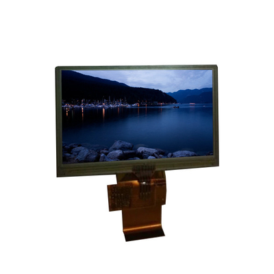 ราคาดี 4.3 นิ้ว auo จอ LCD A043FL02 V1 ออนไลน์