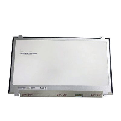 ราคาดี แถบแนวตั้ง AUO บานหน้าต่าง LCD ขนาด 15.6 นิ้ว B156HTN05.3 1920 * 1080 141PPI ออนไลน์