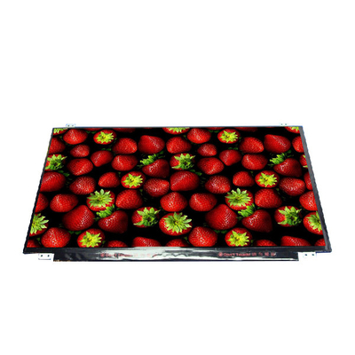 ราคาดี AUO B156HTN03.0 แผง LCD ขนาด 15.6 นิ้ว 1920 * 1080 30pins 9S5P WLED พร้อมไดรเวอร์ LED ออนไลน์