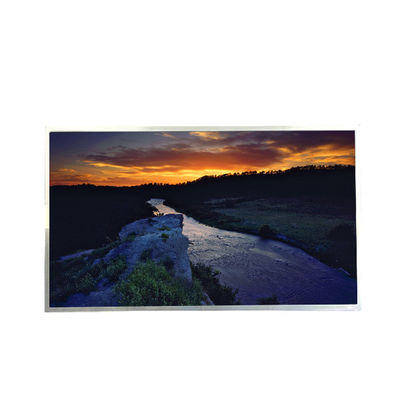 ราคาดี AUO B156HW01 V2 15.6 นิ้วแผง LCD แล็ปท็อป 1920 * 1080 141PPI ออนไลน์