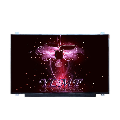 ราคาดี AUO จอ LCD สำหรับแล็ปท็อปขนาด 15.6 นิ้ว B156HAN04.0 HWBA 40 Pins 1920 × 1080 FHD 141PPI ออนไลน์