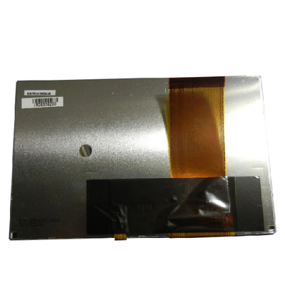 ราคาดี A050VW01 V1 แผงหน้าจอสัมผัส LCD การนำทางแบบพกพา AUO จอแสดงผล LCD ออนไลน์