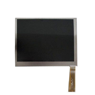 ราคาดี 5.6 นิ้ว 320 * 234 A056DN01 V2 แผงหน้าจอ LCD RGB Stripe AUO LCD Display ออนไลน์