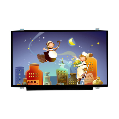 ราคาดี AUO จอ LCD ขนาด 15.6 นิ้ว B156XTN04.5 1366 * 768 100PPI 262K 45% NTSC ออนไลน์
