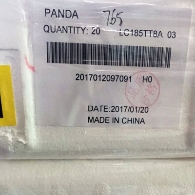 ราคาดี หน้าจอ LCD สำหรับแล็ปท็อปขนาด 18.5 นิ้ว LC185TT8A 30pin TFT LCD Display สำหรับแล็ปท็อป ออนไลน์