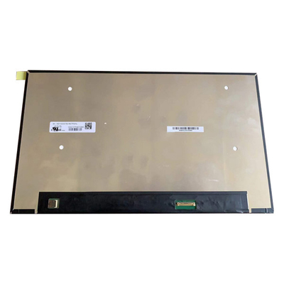 ราคาดี 13.3 นิ้ว LM133LF9L01 หน้าจอแล็ปท็อป LED LCD 250 Cd / M2 Antiglare Slim Outline ออนไลน์