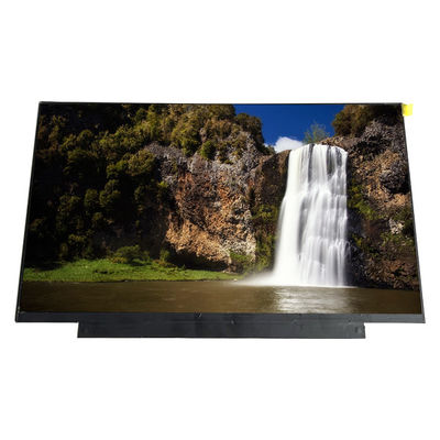 ราคาดี LM140LF1L02 14.0 นิ้ว 1920 * 1080p IPS LCD แสดงผล 60hz Monitor 9S5P WLED Backlight ออนไลน์
