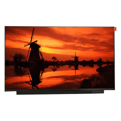 ราคาดี 15.6 นิ้วแล็ปท็อปหน้าจอแสดงผล LCD สำหรับ Acer Nitro 5 LM156LF2F03 144HZ EDP 40Pins 1920X1080 FHD ออนไลน์