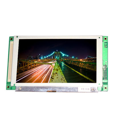 ราคาดี DMF-50773NF-FW จอแสดงผล LCD อุตสาหกรรมขนาด 5.4 นิ้ว 240 × 128 50PPI 100 Cd / M2 ออนไลน์