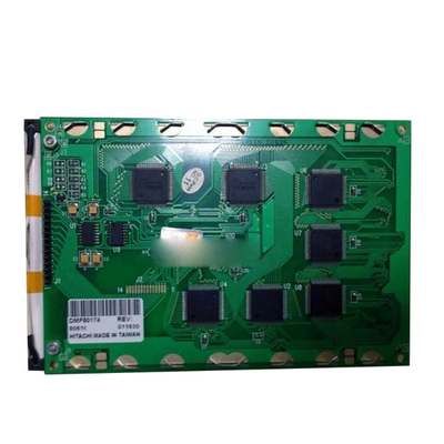 ราคาดี หน้าจอ LCD ขนาด 5.7 นิ้ว 320 * 240 STN DMF-50174ZNB-FW แผงแสดงผล LCD ออนไลน์