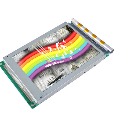 ราคาดี จอแสดงผล LCD อุตสาหกรรมขนาด 5.7 นิ้ว 320 * 240 DMF-50174ZNB-FW-BCN แผงหน้าจอแสดงผล LCD ออนไลน์