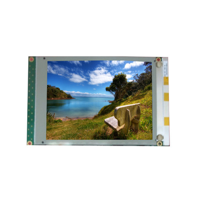 ราคาดี หน้าจอ LCD ขาวดำอุตสาหกรรม DMF-50840NF-FW โมดูล STN LCD ขนาด 5.7 นิ้ว ออนไลน์
