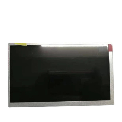 ราคาดี AUO 26 Pin 7.0 นิ้วจอแสดงผล TFT LCD A070FW03 V4 480x234 76PPI ออนไลน์
