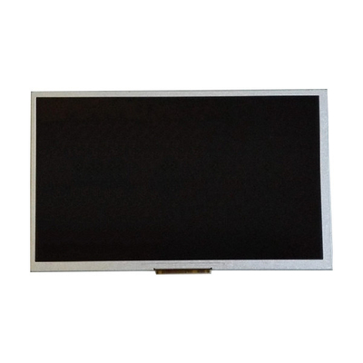 ราคาดี 800x480 AUO 50 พิน 7 นิ้วหน้าจอ TFT LCD A070VTN06.0 ออนไลน์