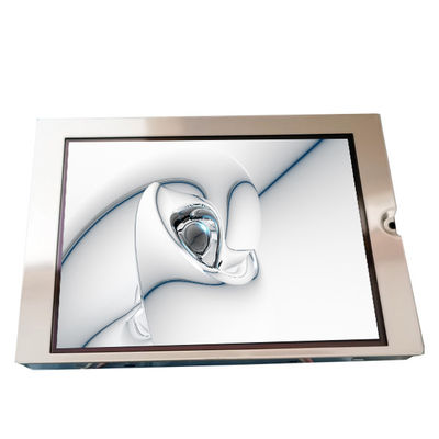 ราคาดี 5.7 นิ้วหน้าจอ LCD KCG057QV1DB-G57 CCFL 320*240 แผง LCD ออนไลน์