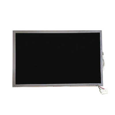 ราคาดี A070VW01 V1 พร้อมบอร์ดควบคุม 800*480 จอแสดงผล LCD 7 นิ้ว CCFL แผงหน้าจอ LCD ออนไลน์