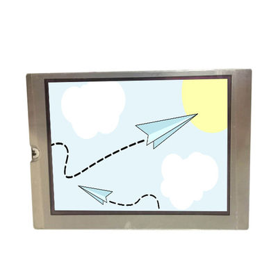 ราคาดี หน้าจอ LCD 5.7 นิ้ว 320*240 KCG057QV1DF-G00 จอแสดงผล LCD ออนไลน์