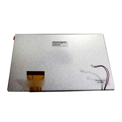 ราคาดี 60 Pins TFT-LCD RGB Interface Controller Board 7 นิ้ว 800*480 A070VW04 V2 หน้าจอ LCD ออนไลน์
