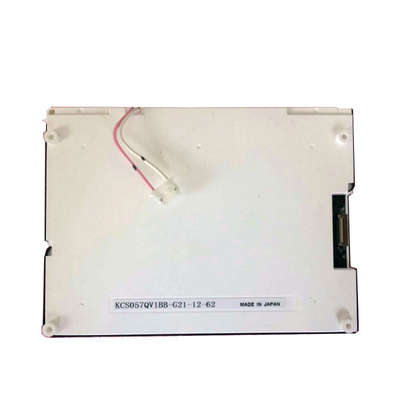 ราคาดี Kyocera KCS057QV1BB-G21 จอ LCD หน้าจอ LCD PANEL 5.7 นิ้ว ออนไลน์