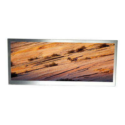 ราคาดี 10.3 นิ้วบาร์จอแสดงผล LCD 1920x720 HSD103KPW2-A10 โมดูล IPS สำหรับ LCD รถยนต์ ออนไลน์