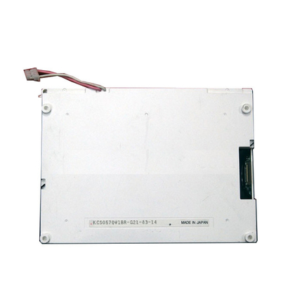 ราคาดี ใหม่และต้นฉบับหน้าจอ LCD 5.7 นิ้ว KCS057QV1BR-G21 สำหรับ Kyocera ออนไลน์