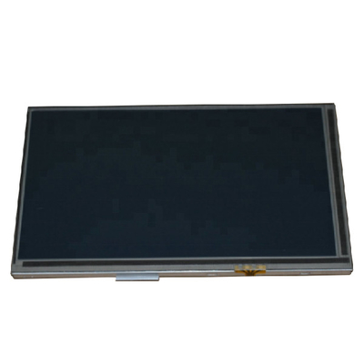 ราคาดี หน้าจอ LCD 7 นิ้ว A070VW05 V0 ระบบนำทางรถยนต์ GPS จอแสดงผลภายในหน้าจอ LCD แผงจอแสดงผล LCD ออนไลน์