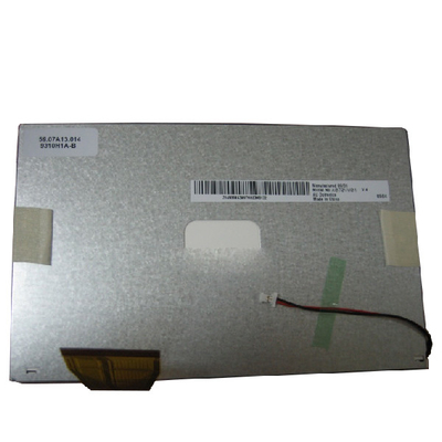 ราคาดี A070VW04 V4 800*480 133PPI LCD SCREEN ออนไลน์