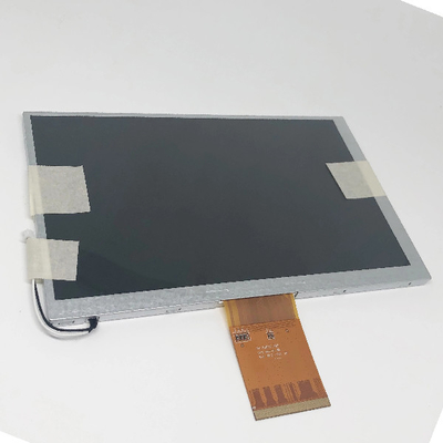 ราคาดี หน้าจอแสดงผล LCD 7 นิ้ว A070VW08 V0 หน้าจอ LCD สำหรับรถยนต์นำทางอะไหล่รถยนต์ ออนไลน์
