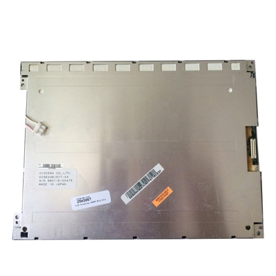 ราคาดี KCS6448JSTT-X4 10.4 นิ้วหน้าจอแสดงผล LCD หน้าจอแสดงผล LCD CCFL ออนไลน์