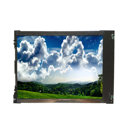 ราคาดี จอ LCD อุตสาหกรรมสำหรับหน้าจอ LCD ขนาด 7.2 นิ้ว 640*480 KHS072VG1MB-G40 ออนไลน์