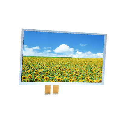 ราคาดี 10.1 นิ้ว 800x480 A101VW02 V2 60 พินหน้าจอ LCD ออนไลน์