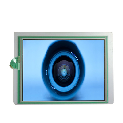 ราคาดี แผงหน้าจอสัมผัส LCD Kyocera 5.7 นิ้ว 320 * 240 STCG057QVLAD G00 ออนไลน์