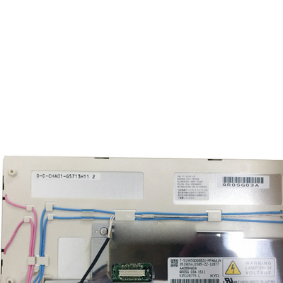 ราคาดี เดิม 8.8 นิ้วยานยนต์ TFT LCD โมดูลหน้าจอแสดงผล T-51965GD088ZU-MFW-A-AJN ออนไลน์